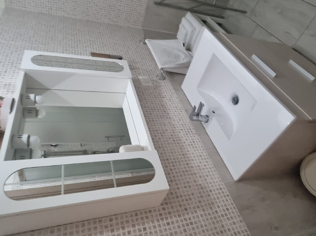 艾瑞斯套房