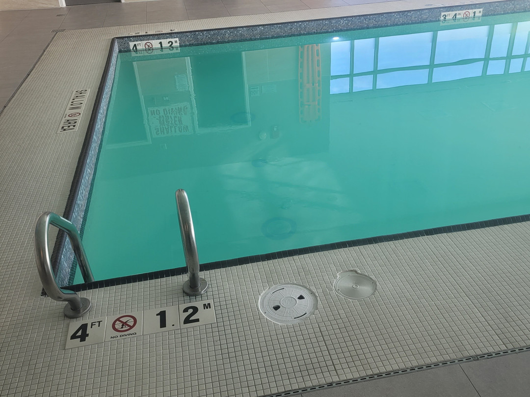 Best Western Plus Parry Sound主图