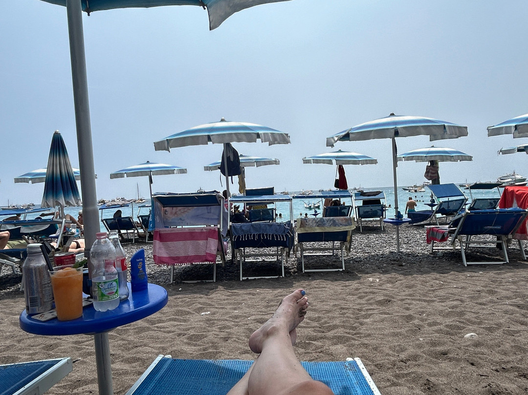 Lido L’Incanto景点图片