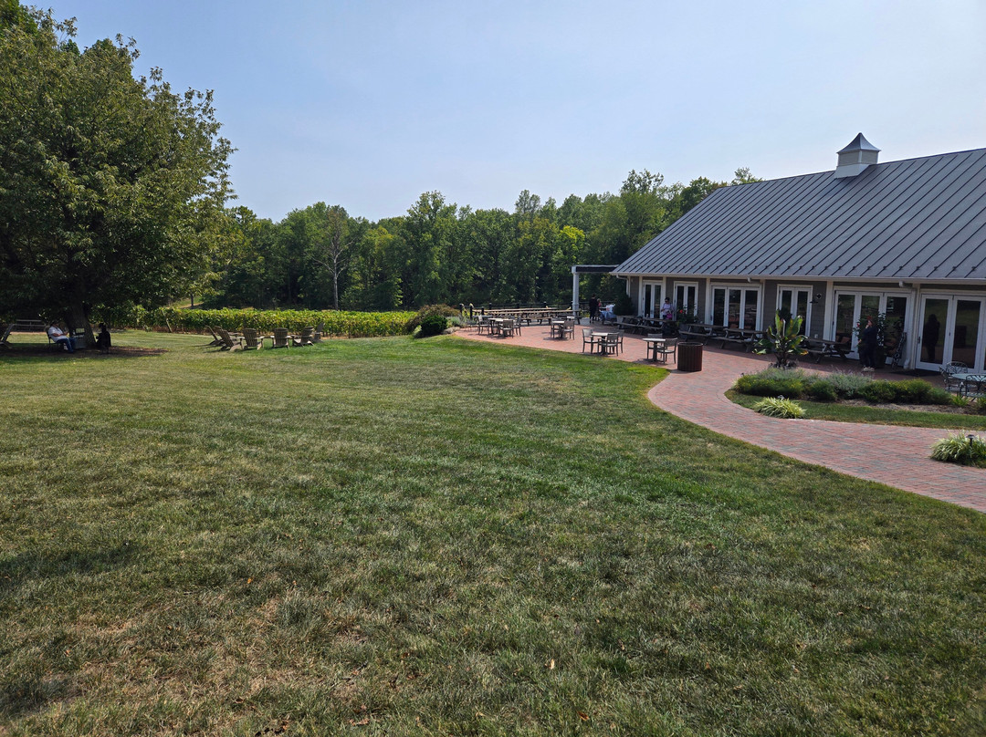 Fleetwood Farm Winery景点图片