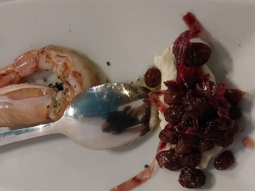 Ristorante Antichi Sapori del Molo