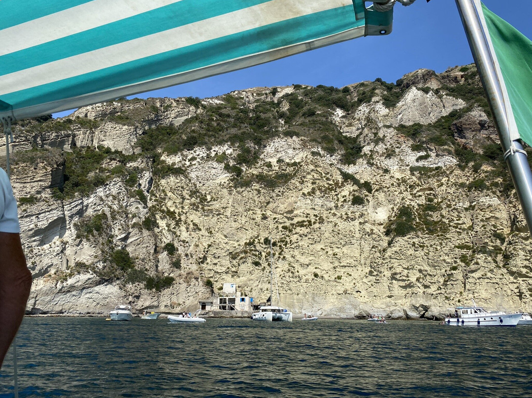 Ascanio Charter Boat Ischia景点图片