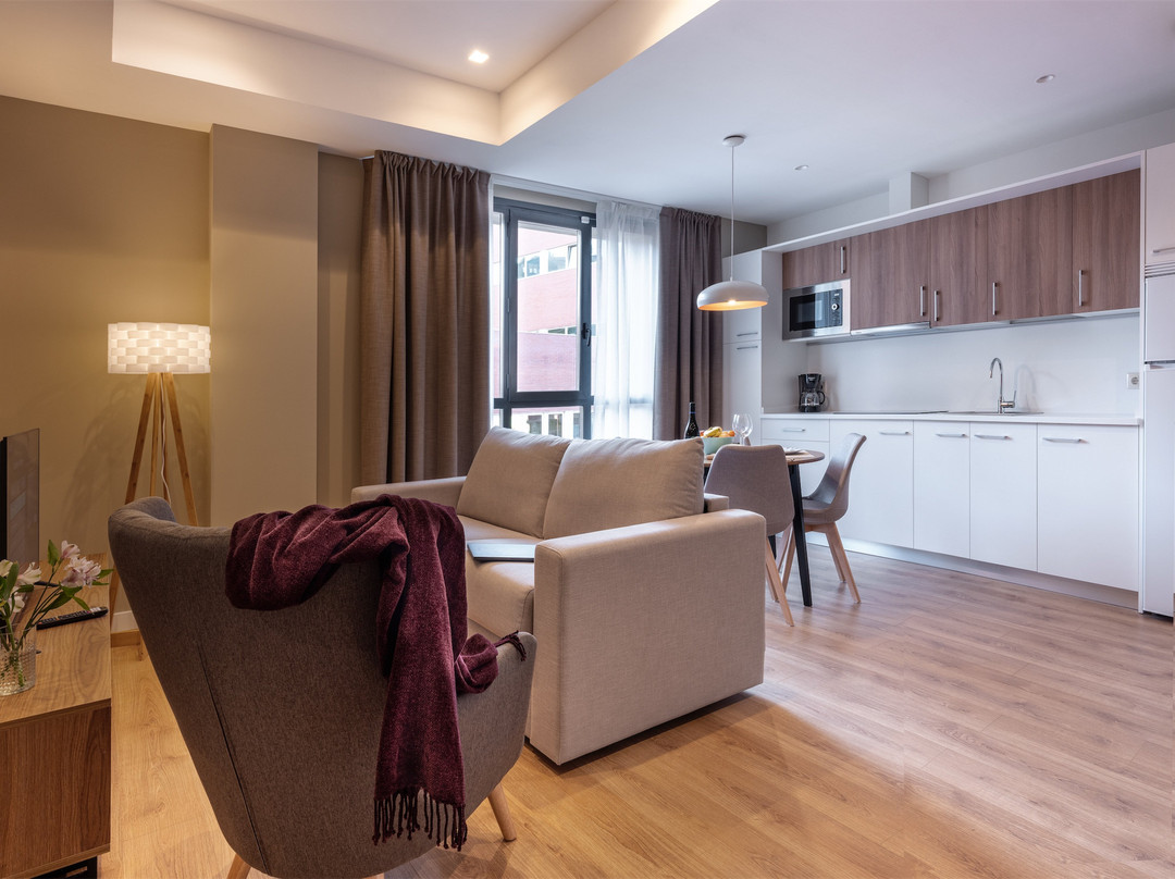 Dauria Suites HA主图