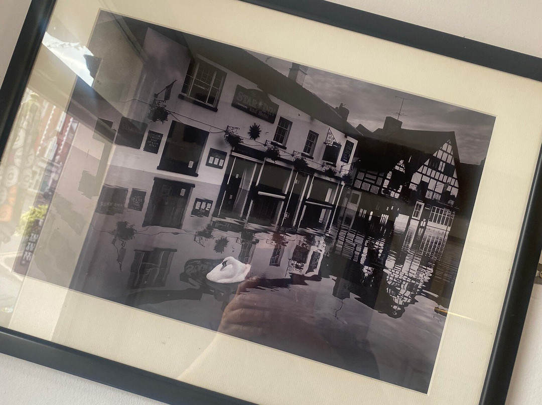 The Star Inn & Hotel主图