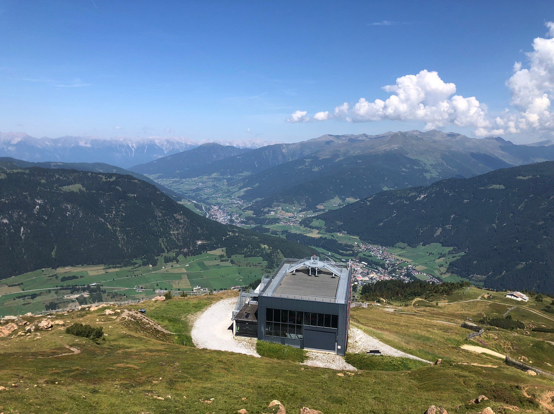 Bergeralm Ski Resort景点图片