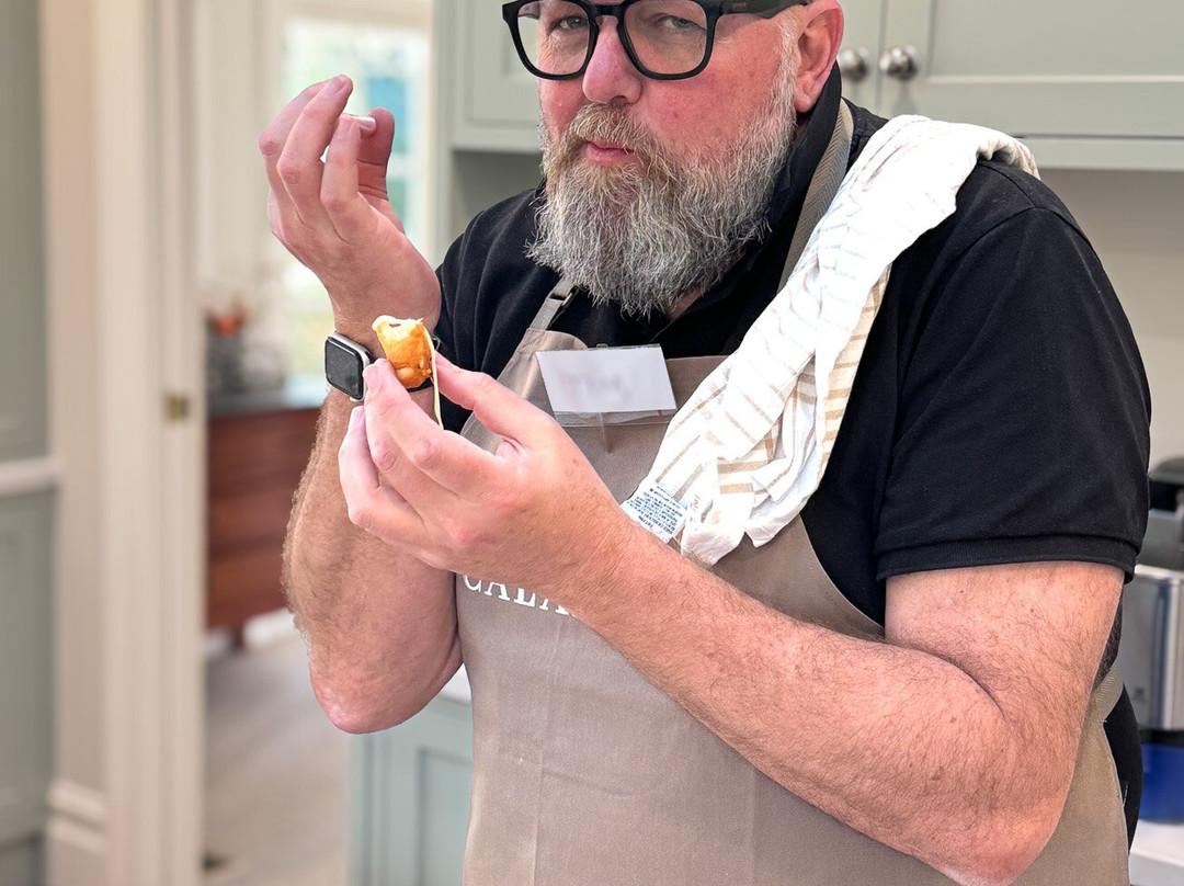 Cucina Calabria - Southern Italian Cooking Experience-Burradoo必去景点