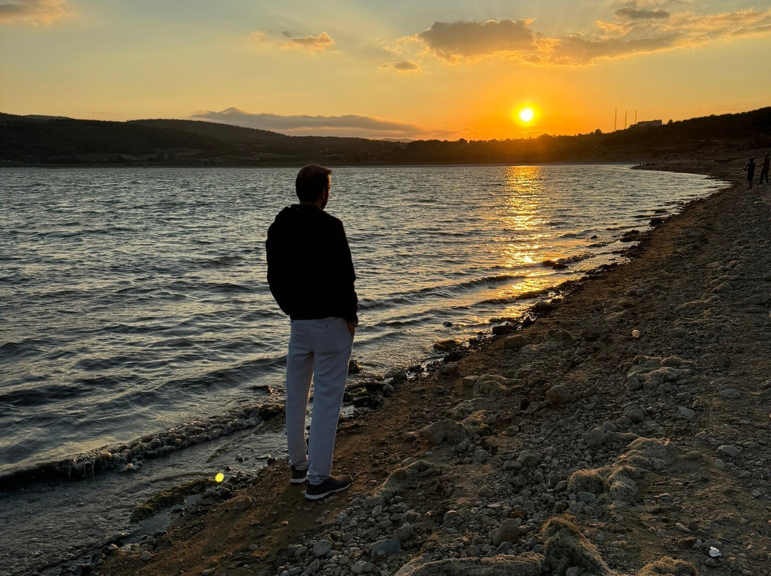 Golkoy Dam景点图片