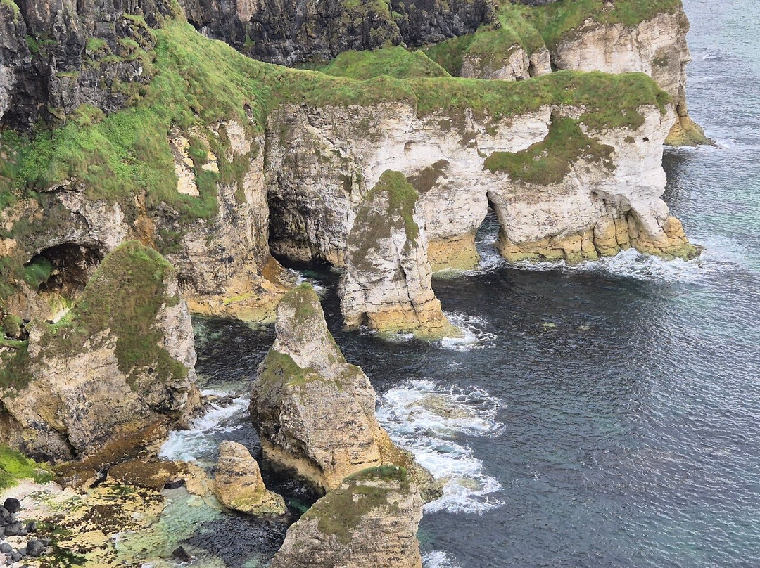 Magheracross Viewing Point-波特拉什必去景点