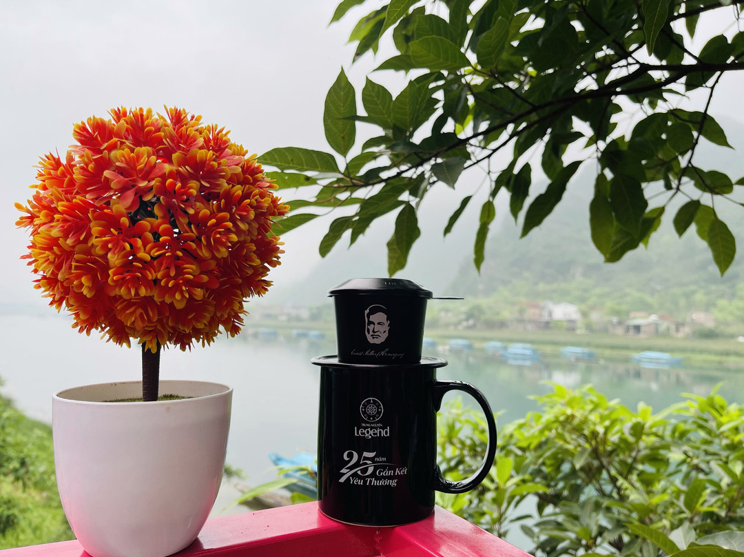 Cornflower Homestay Phong Nha