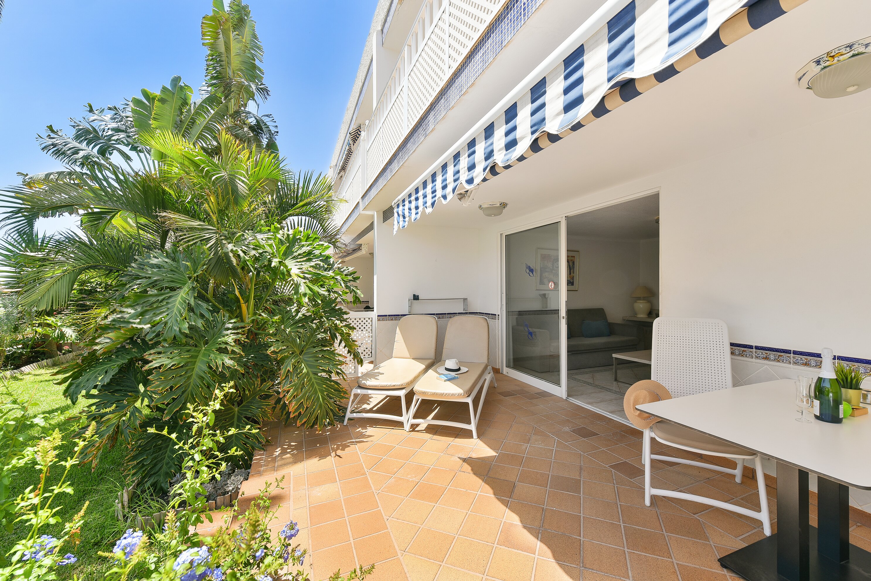 Apartamentos Norcopia-酒店景观
