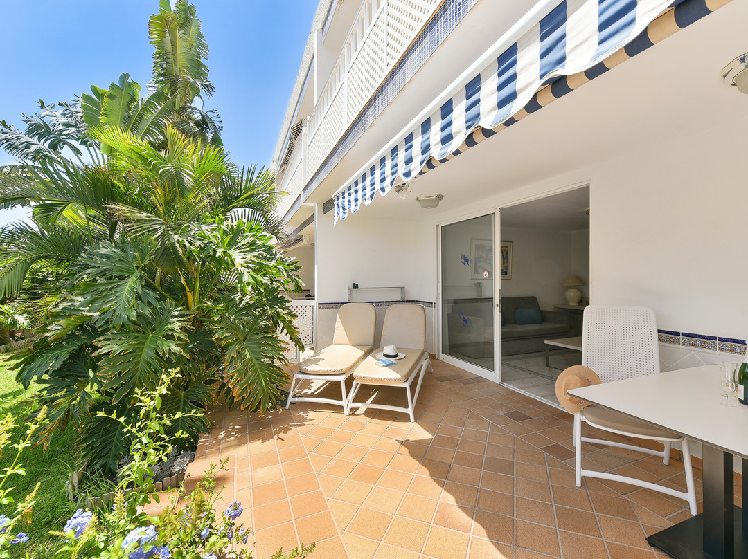 Apartamentos Norcopia主图