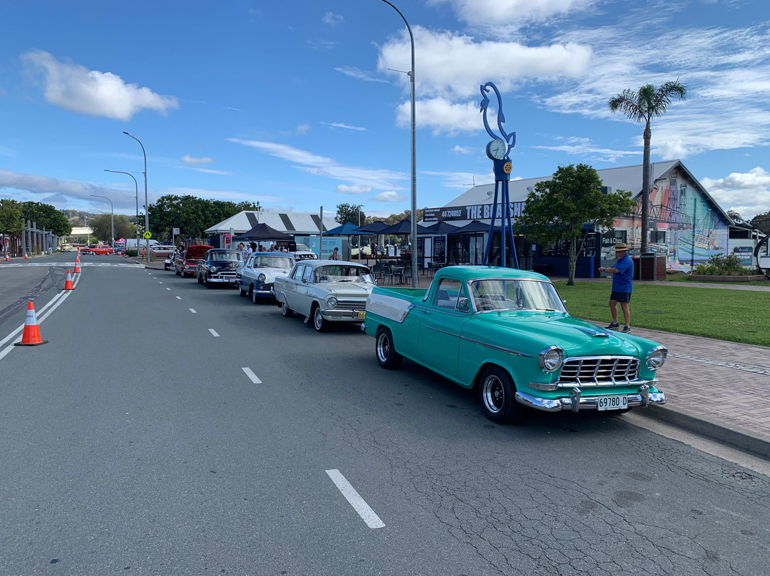 Crank It Up Batemans Bay Festival景点图片