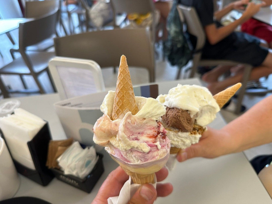 Hotel Cristallo主图