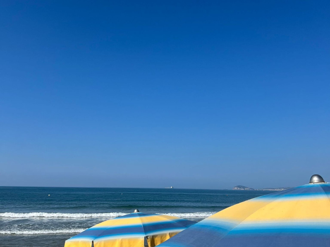 Lido Marina Beach景点图片