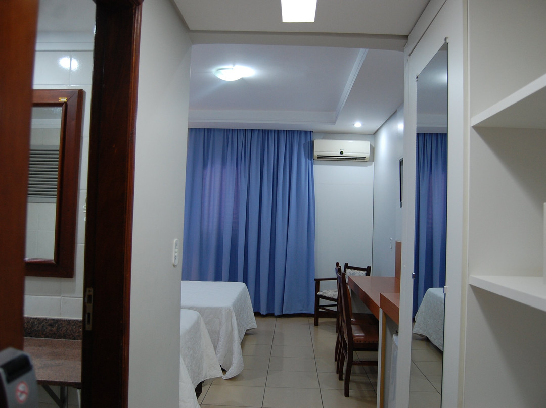 Hotel Barcelona主图