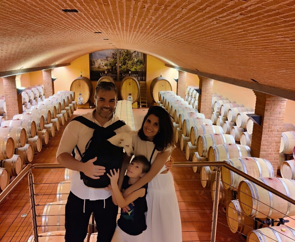 Vignaioli del Morellino di Scansano-Scansano必去景点