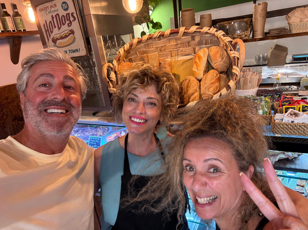 Piennolo Street Food