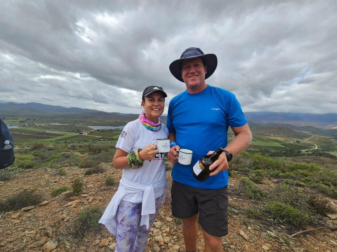 Fossil Hills - Accommodation - Venue - Wine Walks-McGregor必去景点