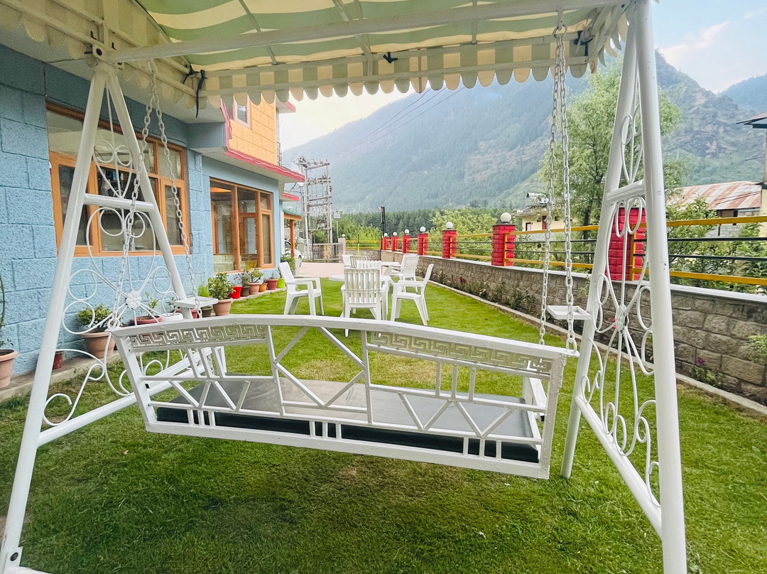 Hotel Uday Himalaya主图