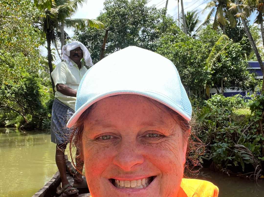 Southern Backwaters Sightseeing Cruises Kollam景点图片