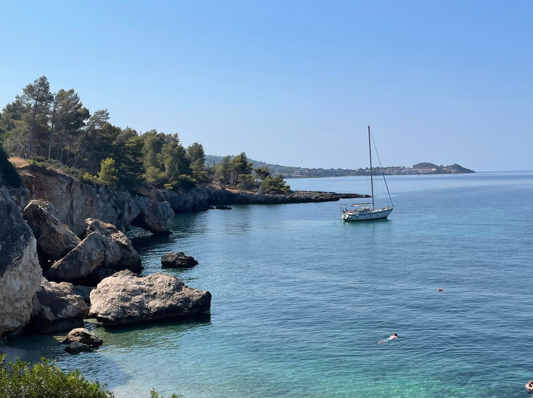 Limanaki Hotel主图