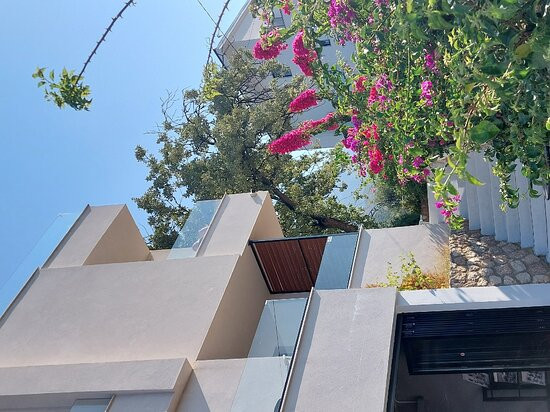 Gogo's Boutique Hotel