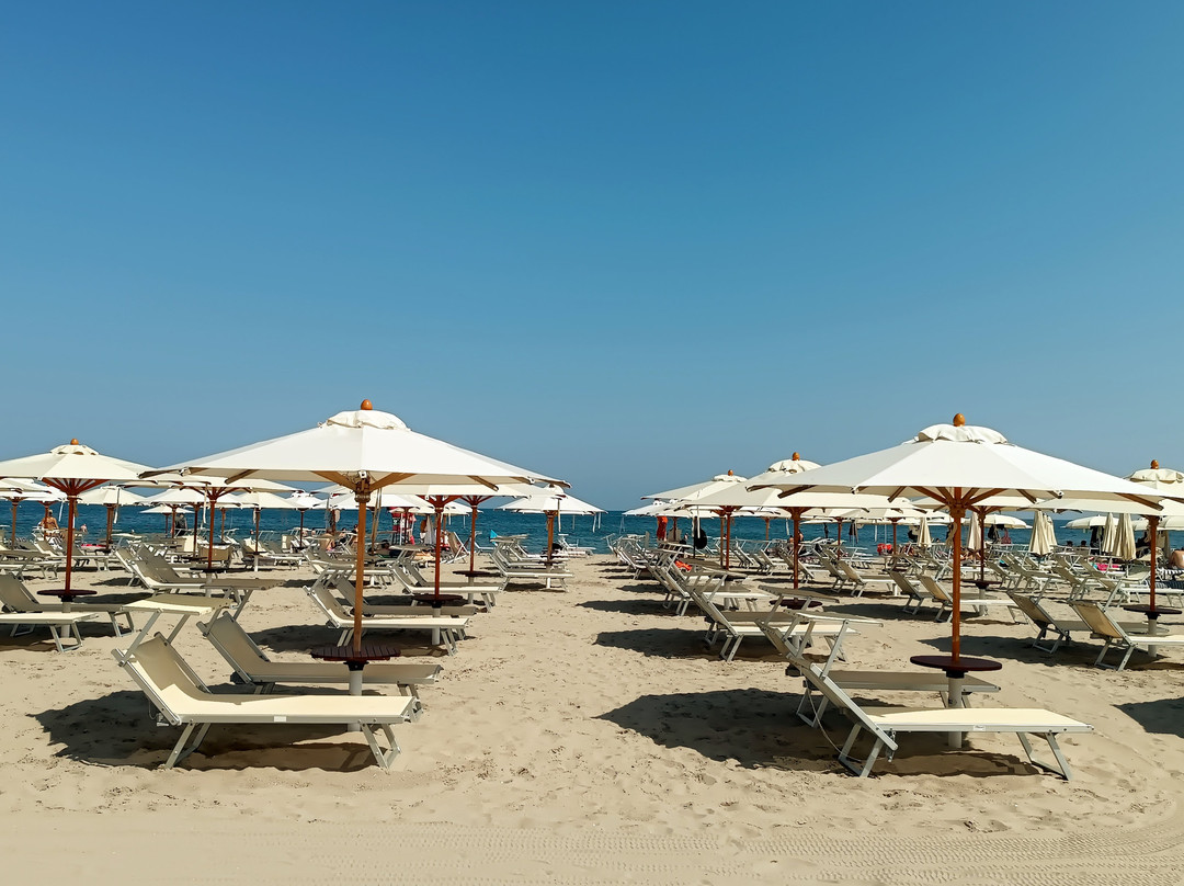 Spiaggia Le Palme 88-89景点图片