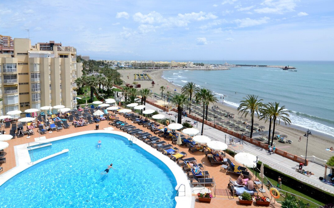 MedPlaya Hotel Riviera