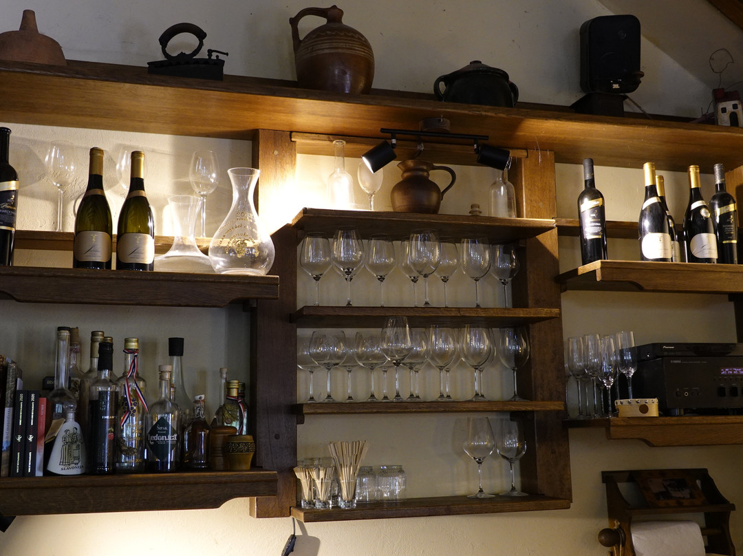 Vinarija Antunović景点图片