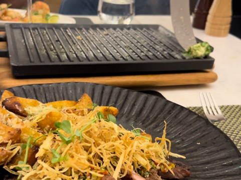 Bavette Italian Steakhouse