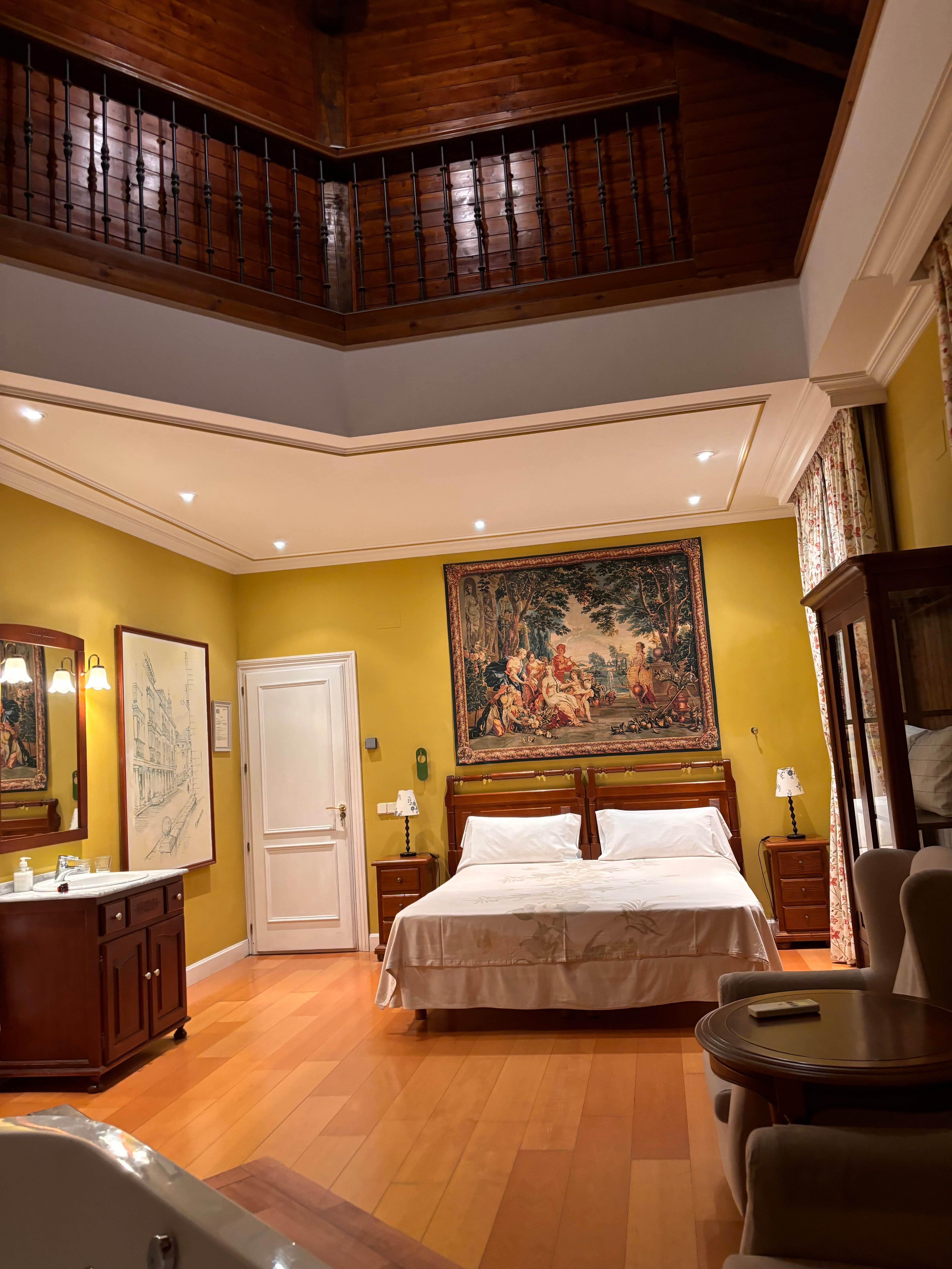 Hotel Posada Don Jaime-官方