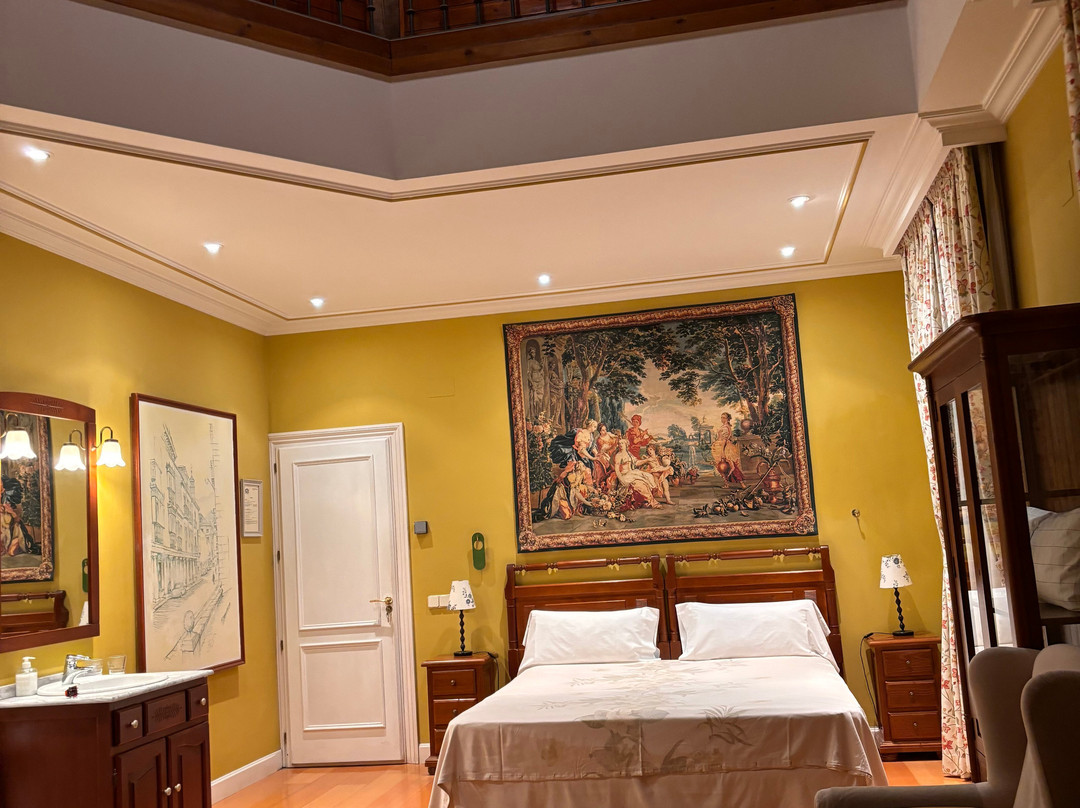 Hotel Posada Don Jaime主图