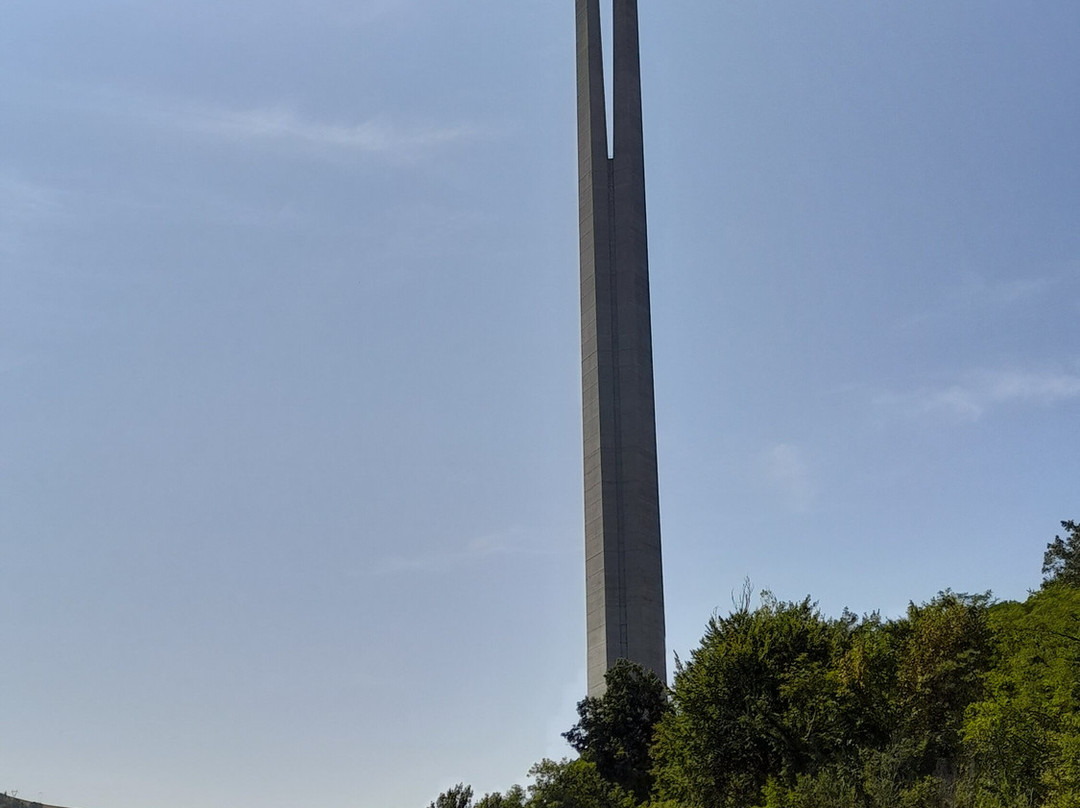 Bateliers du Viaduc景点图片