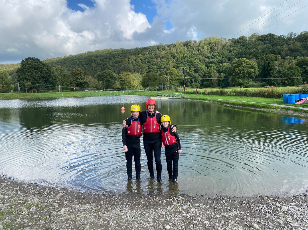 Llandysul Paddlers Outdoor Education Centre景点图片