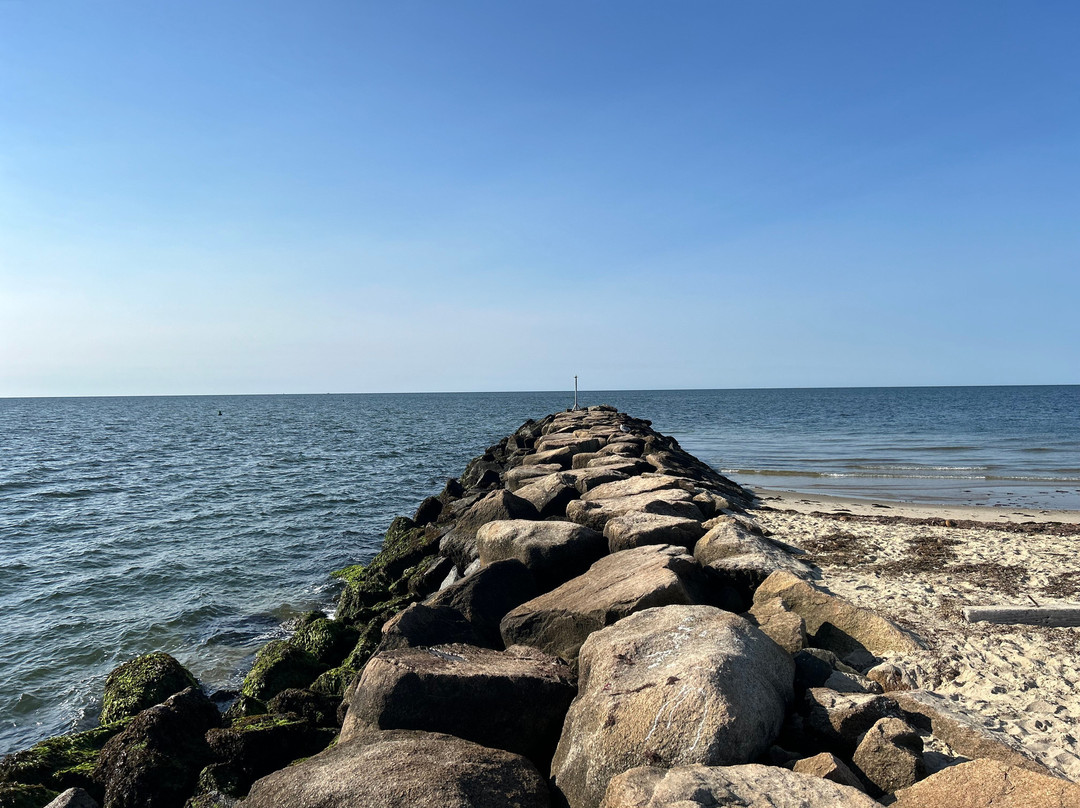 Edgewater Beach Resort主图