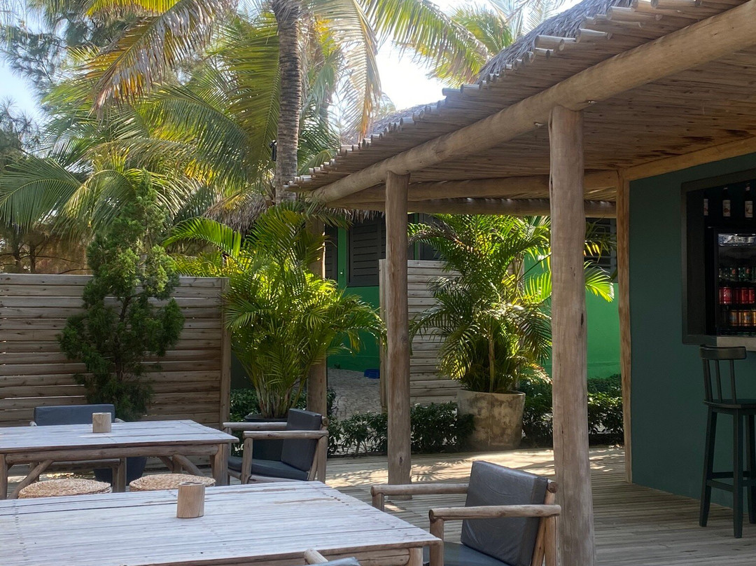 Hotel & Restaurante Vilaveratheresa主图