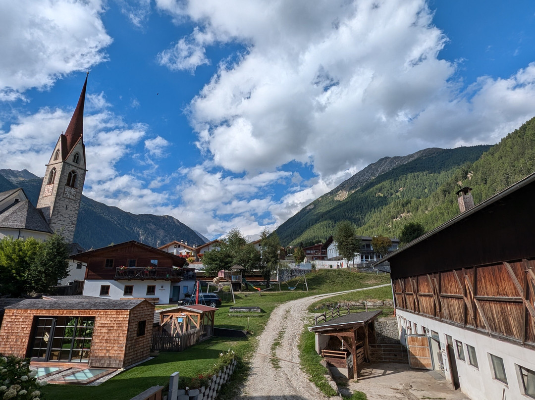 Familienhotel Huber主图