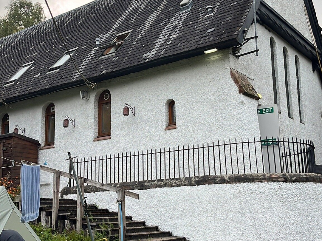Inversnaid Bunkhouse主图