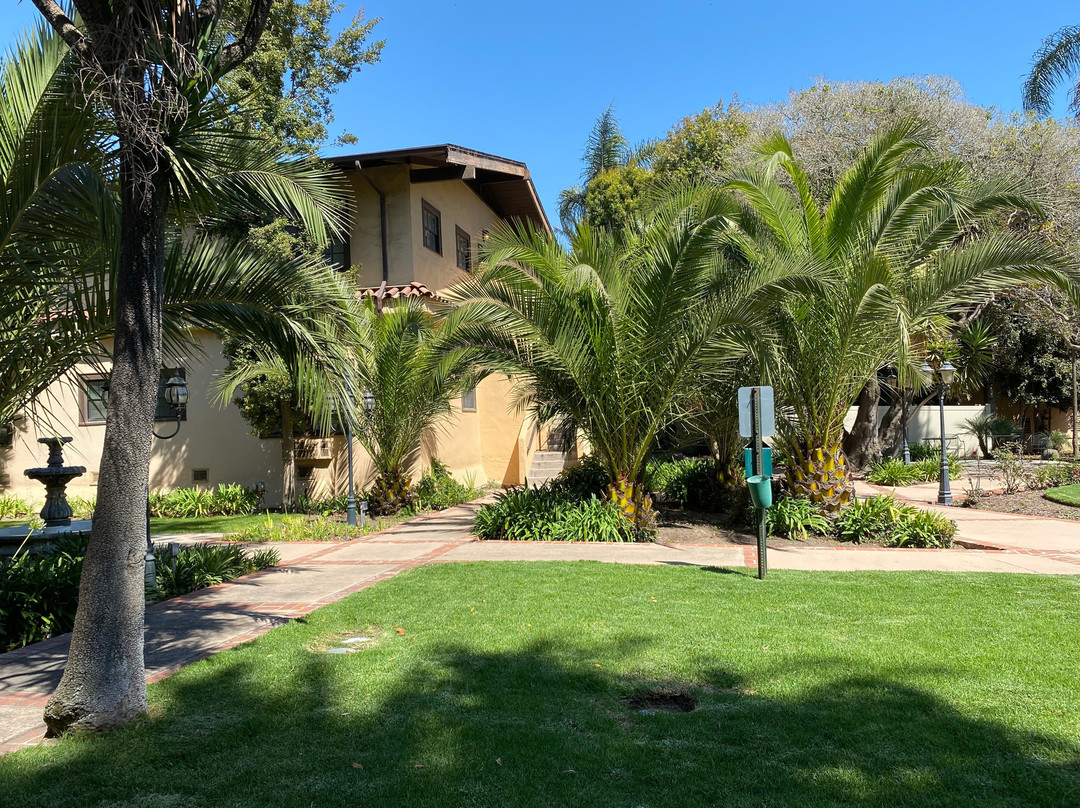 The Historic Santa Maria Inn主图