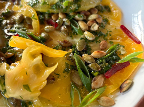 GREBESHKI BISTRO&SHOP