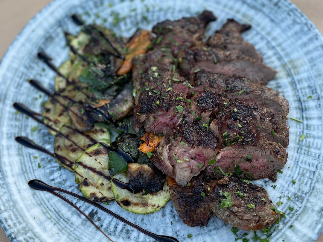 Votsalakia Hotel Village主图