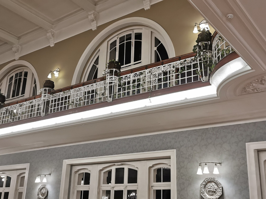 Curia Palace Hotel, Spa & Golf主图
