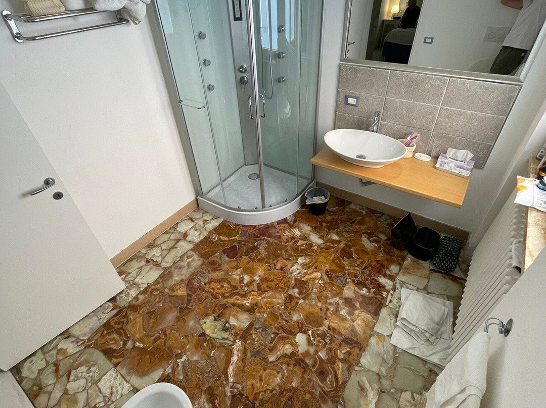 Il Giardino di Flora主图