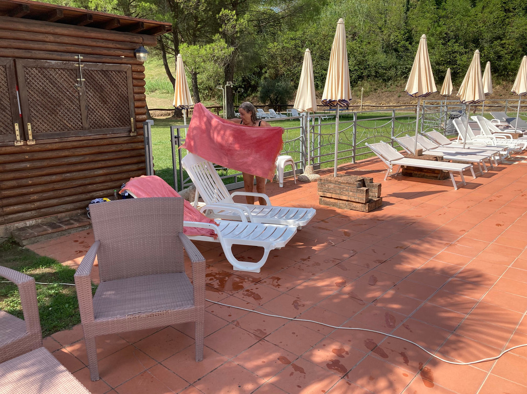 Agriturismo Bucine Basso主图