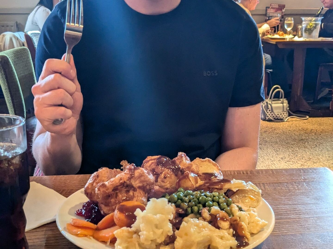 Toby Carvery Strathclyde, M74 J6 by Innkeeper's Collection主图