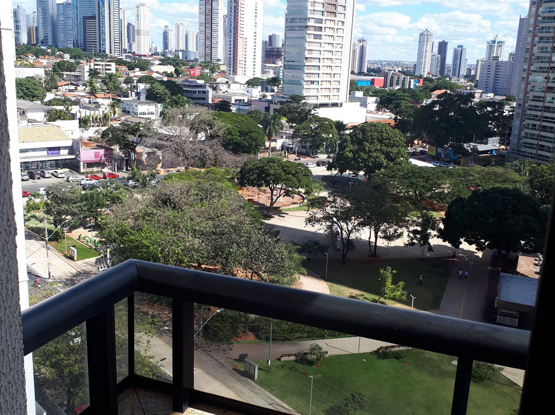 Sun Square Suítes Hotel by GP主图