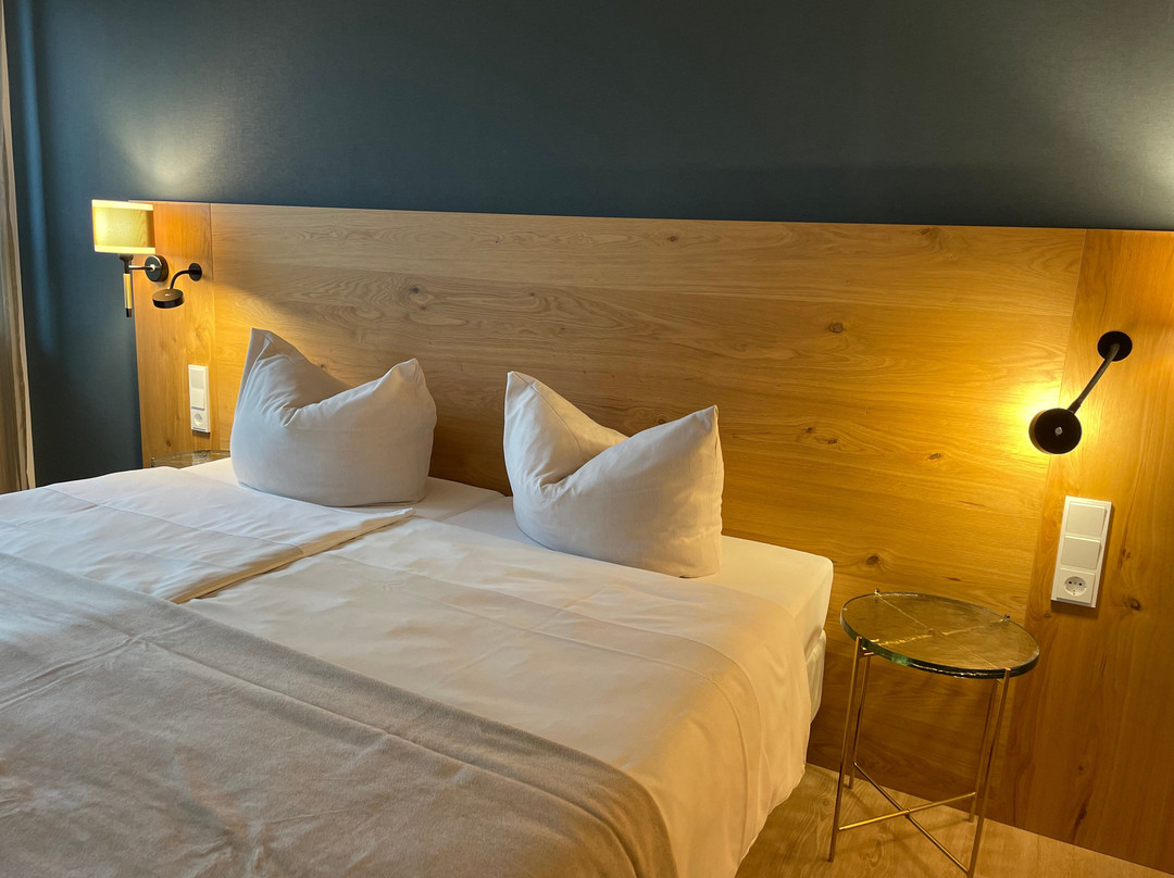 Hotel Poellners主图
