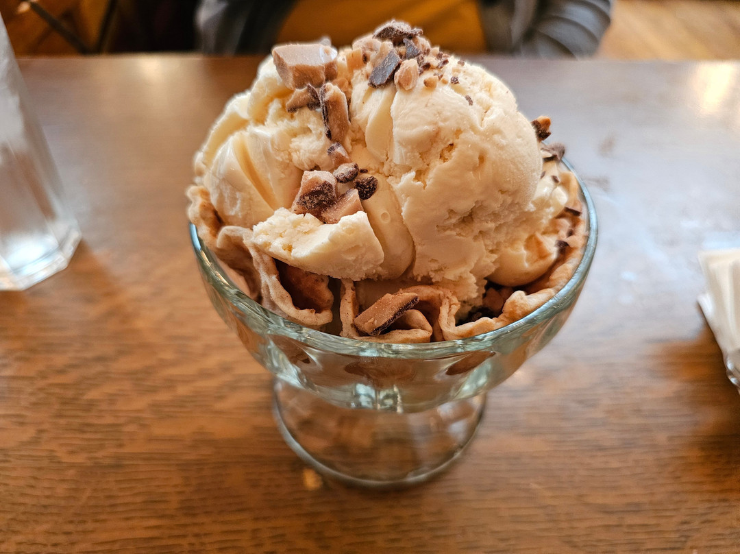 Zaharakos Ice Cream Parlor and Museum景点图片