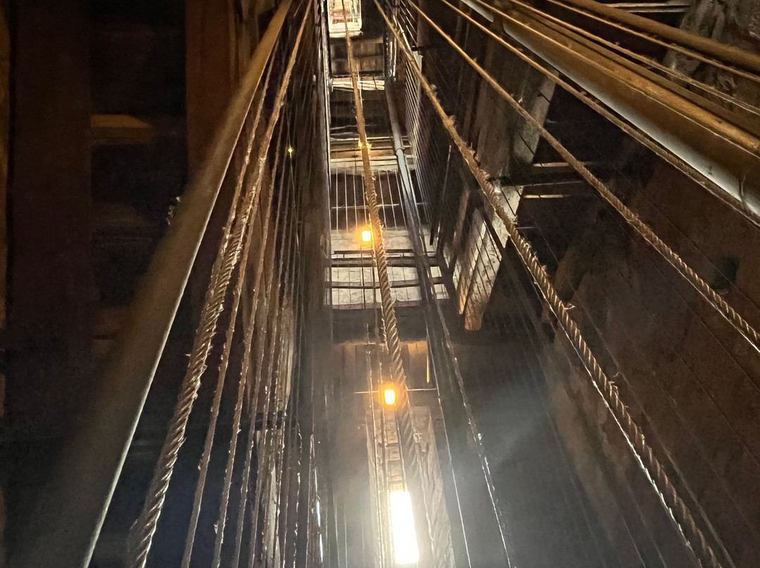 Torre delle Ore景点图片
