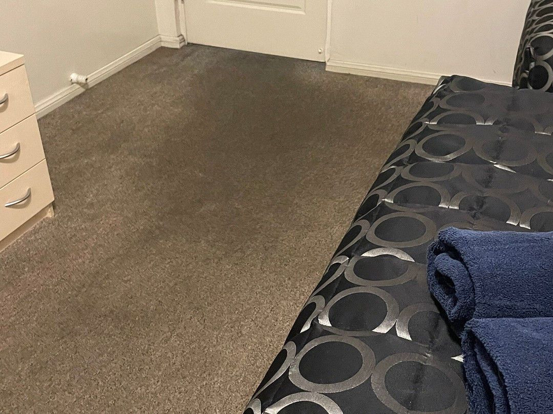 Overlander Motor Lodge主图